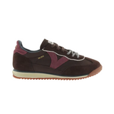 Victoria Womens Trainer 1158113 Marron