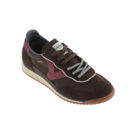 Victoria Womens Trainer 1158113 Marron
