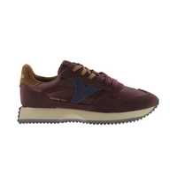 Victoria Womens Trainer 1134119 Burdeos