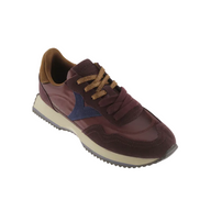 Victoria Womens Trainer 1134119 Burdeos