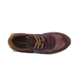 Victoria Womens Trainer 1134119 Burdeos