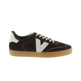 Victoria Womens Trainer 1126218 Chocolate