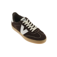 Victoria Womens Trainer 1126218 Chocolate