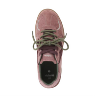 Victoria Womens Trainer 1267100 Nude