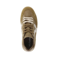 Victoria Womens Trainer 1265104 Taupe