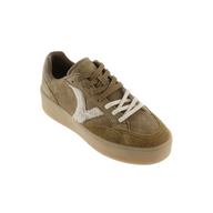 Victoria Womens Trainer 1265104 Taupe