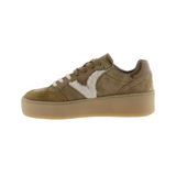 Victoria Womens Trainer 1265104 Taupe