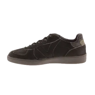 Victoria Womens Trainer 1267101 Marron