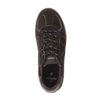 Victoria Womens Trainer 1267101 Marron