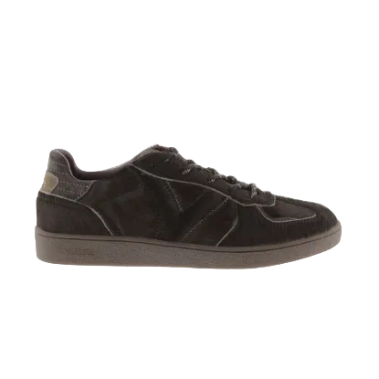 Victoria Womens Trainer 1267101 Marron