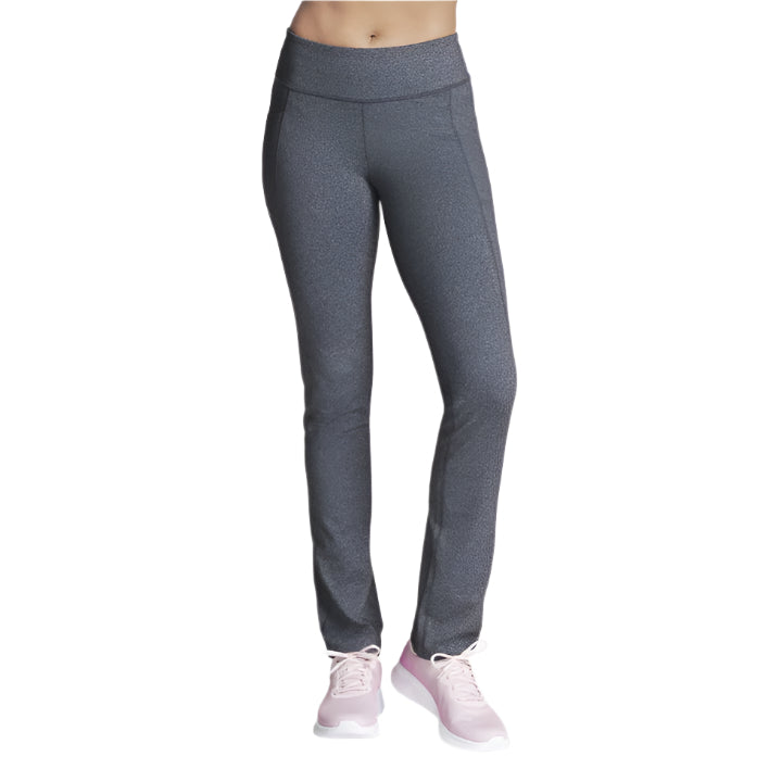 Skechers Womens Pant Go Walk OG Grey
