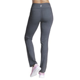Skechers Womens Pant Go Walk OG Grey