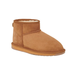 EMU Womens Boot Stinger Micro Chestnut