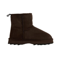 EMU Womens Boot Sharky Mini Chocolate