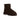EMU women's Sharky Mini boot in chocolate brown