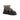 EMU women's Blurred Micro lace-up ankle boot in stone