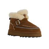 EMU Womens Boot Sunnie Chestnut
