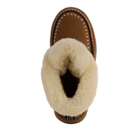 EMU Womens Boot Sunnie Chestnut