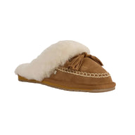 EMU Womens Slipper Tahnee Chestnut