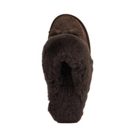 EMU Womens Slipper Tahnee Chocolate