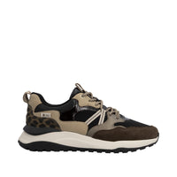Rieker Womens Trainer W2501-90 Multi