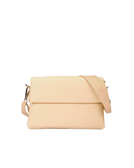 Wonders Womens Crossbody Bag WB-54020 Vanila