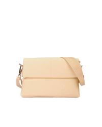 Wonders Womens Crossbody Bag WB-54020 Vanila