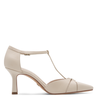 Tamaris Womens Shoe 1-22306-46 Ivory