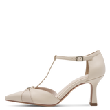 Tamaris Womens Shoe 1-22306-46 Ivory