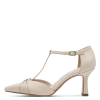 Tamaris Womens Shoe 1-22306-46 Ivory