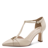 Tamaris Womens Shoe 1-22306-46 Ivory