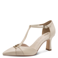 Tamaris Womens Shoe 1-22306-46 Ivory