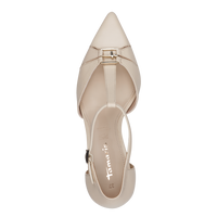 Tamaris Womens Shoe 1-22306-46 Ivory