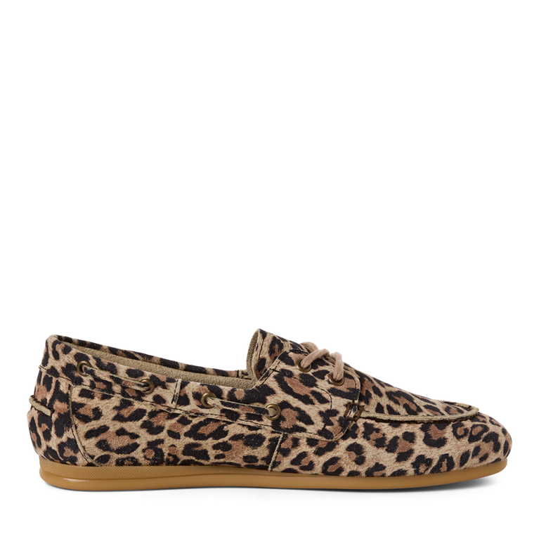 Tamaris Womens Shoe 1-23602-44 Leopard