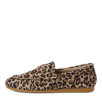 Tamaris Womens Shoe 1-23602-44 Leopard