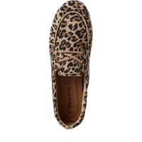 Tamaris Womens Shoe 1-23602-44 Leopard