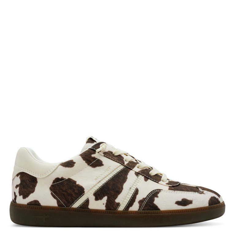 Tamaris Womens Trainer 23729 Cow