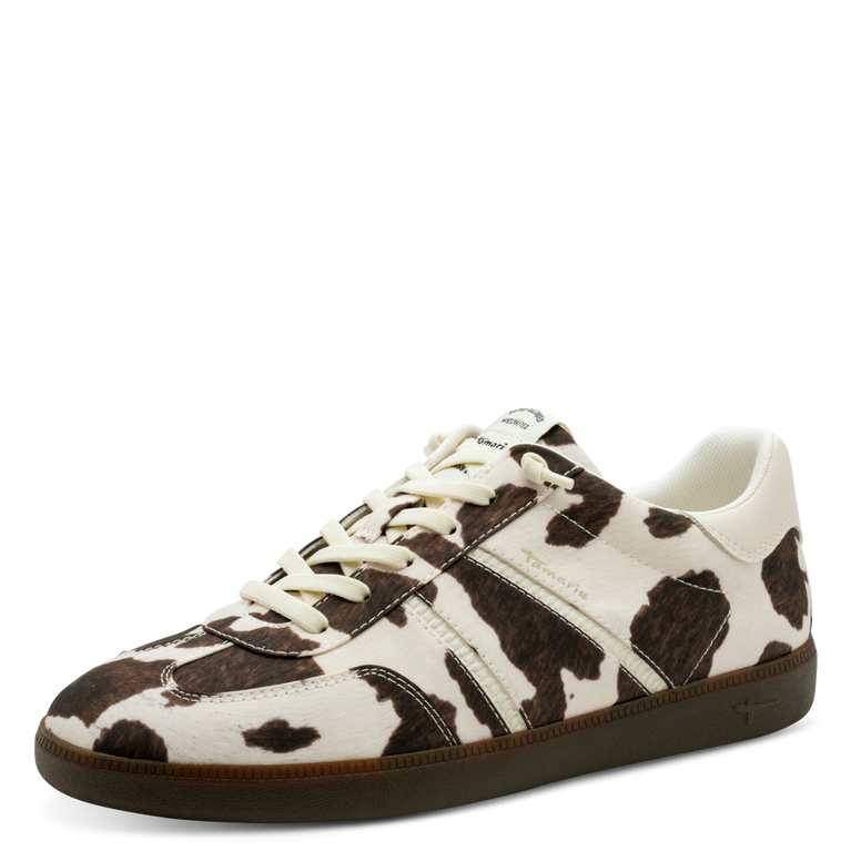 Tamaris Womens Trainer 23729 Cow