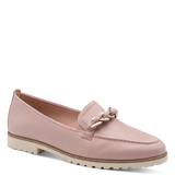 Tamaris Womens Shoe 24200 Rose Leather