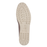 Tamaris Womens Shoe 24200 Rose Leather