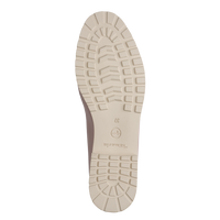 Tamaris Womens Shoe 24200 Rose Leather