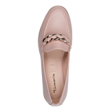 Tamaris Womens Shoe 24200 Rose Leather