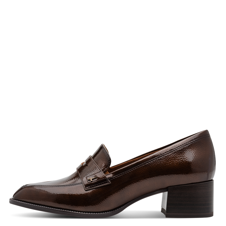 Tamaris Womens Shoe 24342 Brown