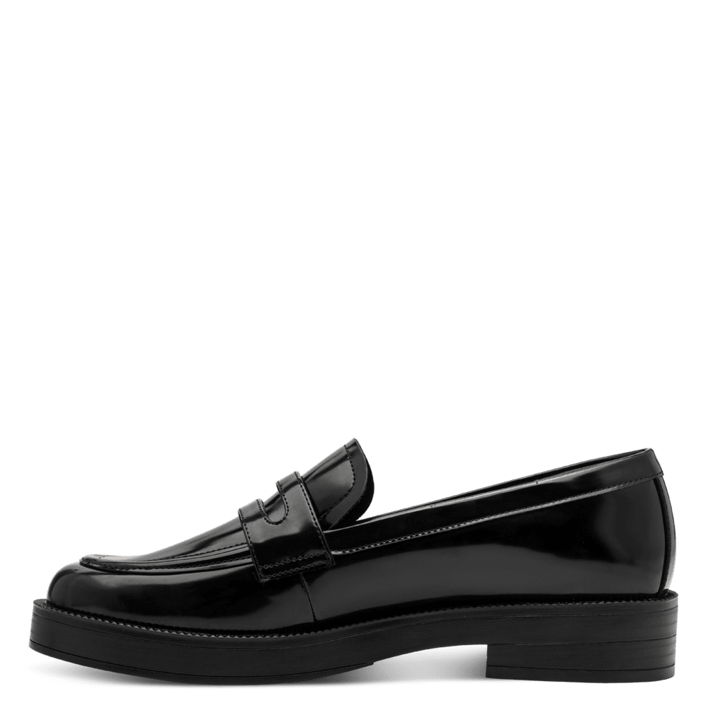Tamaris Womens Shoe 1-24348-45 Black