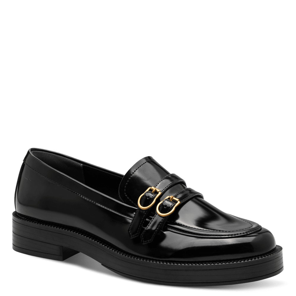 Tamaris Womens Shoe 1-24348-45 Black
