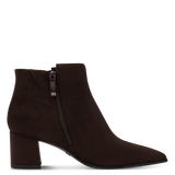 Tamaris Womens Ankle Boot 1-25022-47-304 Mocca