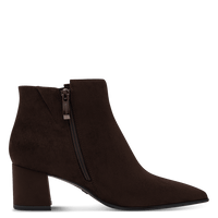Tamaris Womens Ankle Boot 1-25022-47-304 Mocca