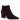 Tamaris Womens Ankle Boot 1-25022-47-304 Mocca