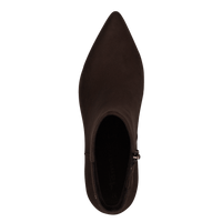 Tamaris Womens Ankle Boot 1-25022-47-304 Mocca
