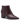 Tamaris Womens Ankle Boot 1-25023-47-537 MERLOT